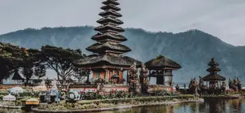 Image related to Pura Ulun Danu Bratan