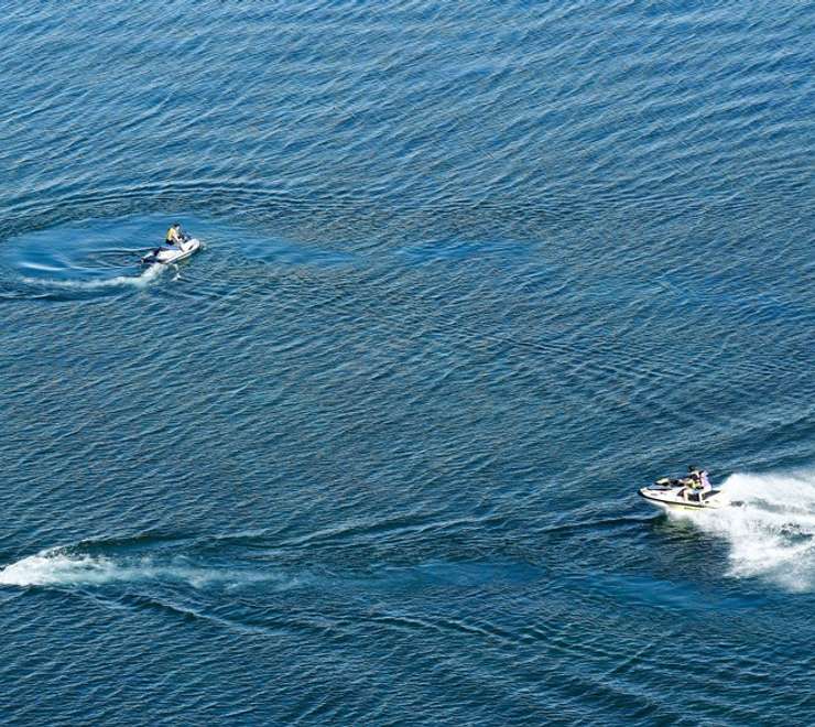 Jet Skis