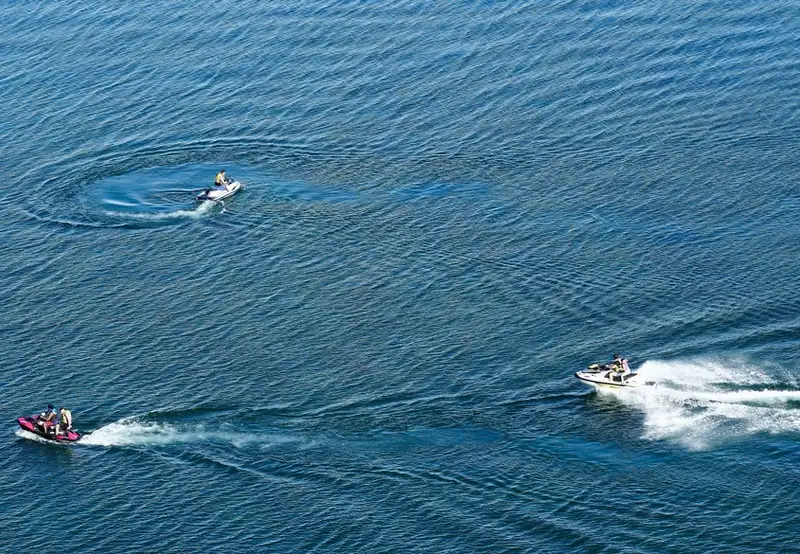 Jet Skis