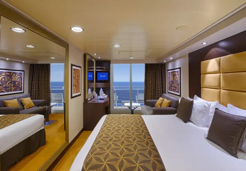  MSC DIVINA