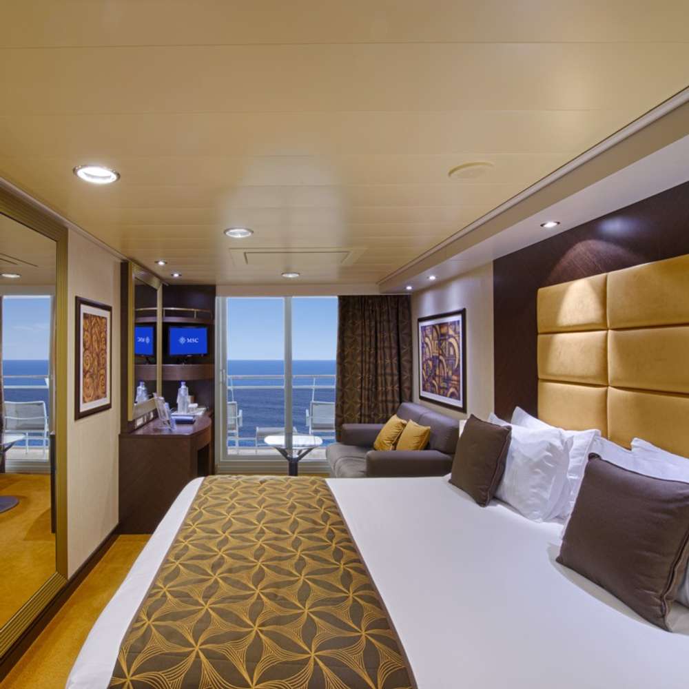  MSC DIVINA