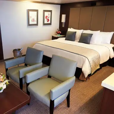 Image related to Signature Suites