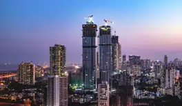 Image related to Mumbai (Bombay)