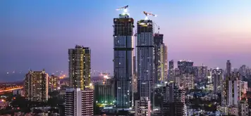 Image related to Mumbai (Bombay) - Overnight onboard