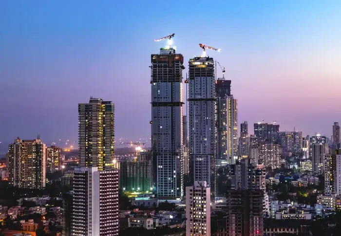 Photo of Day 121-122: Mumbai (Bombay) - Overnight onboard