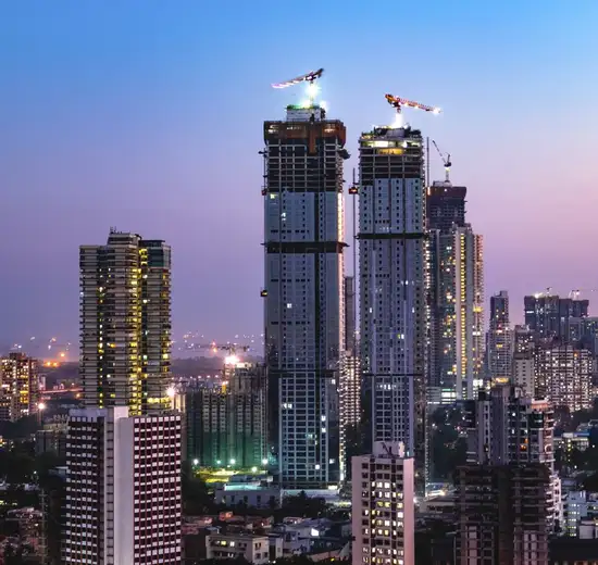 Image related to Mumbai (Bombay) - Overnight onboard