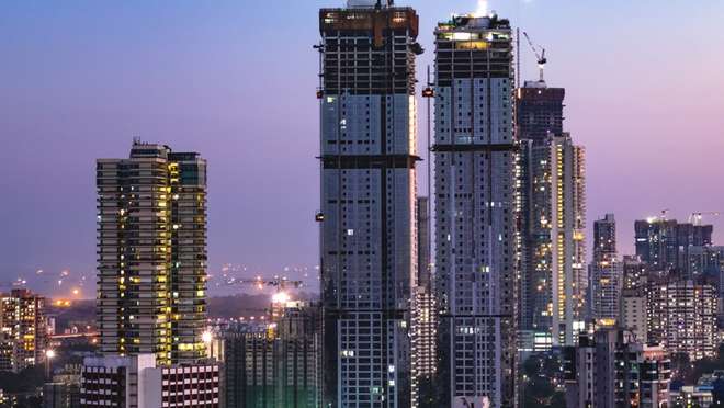 Feel the Pulse of Mumbai