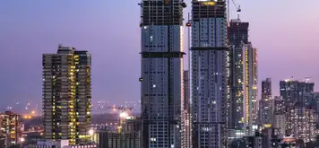 Image related to Mumbai (Bombay) - Overnight onboard