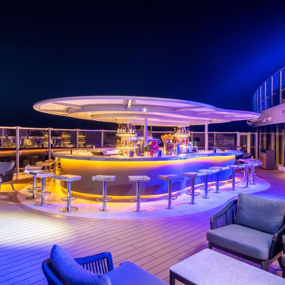Sky Bar