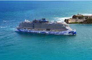 Image related to Norwegian Cruise Line
