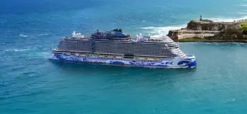 Image related to Norwegian Viva