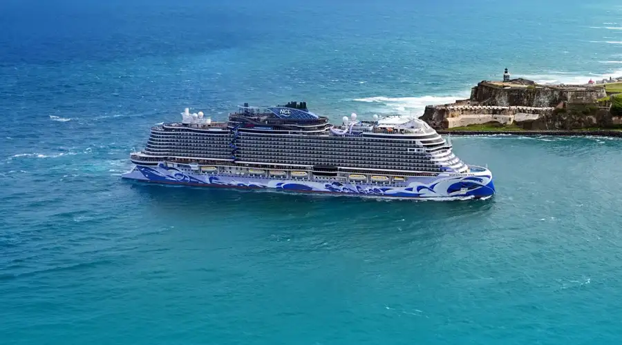 Image related to Norwegian Viva