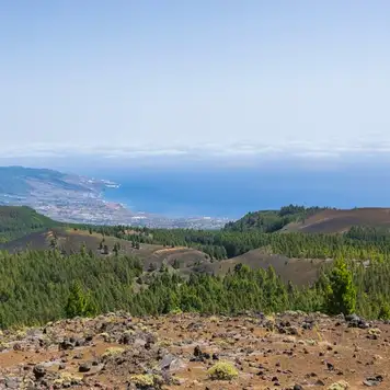Image related to La Palma, Canary Islands