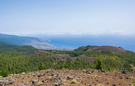 Image related to La Palma, Canary Islands