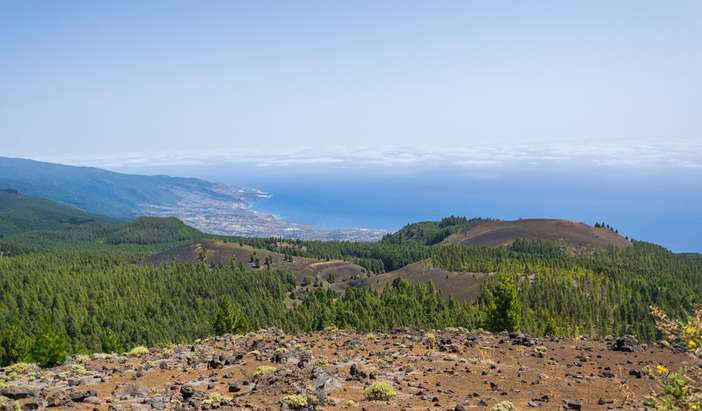 La Palma, Canary Islands