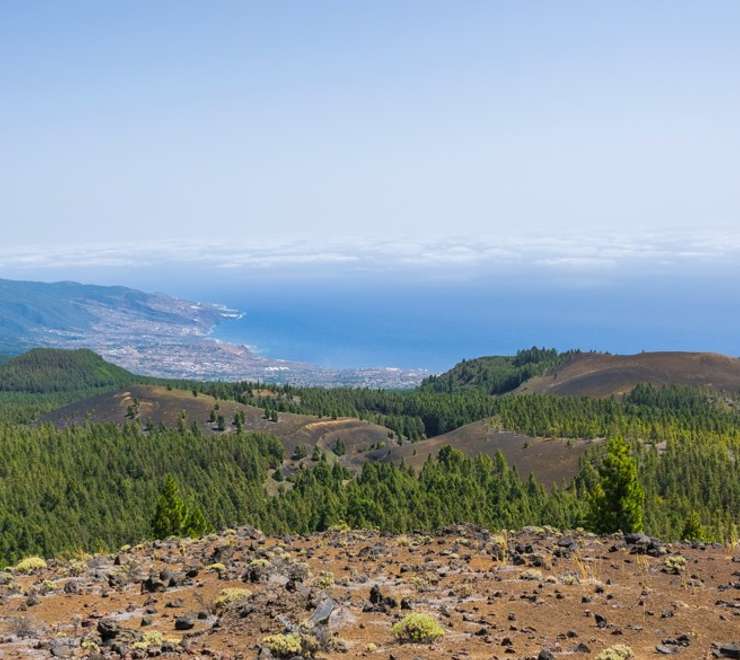 La Palma, Canary Islands