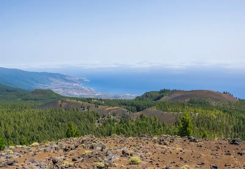 La Palma, Canary Islands