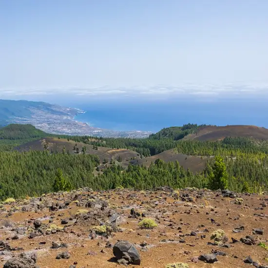 Image related to La Palma, Canary Islands