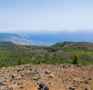 La Palma, Canary Islands