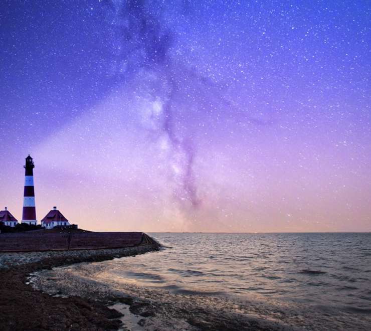 Canaveral Lighthouse