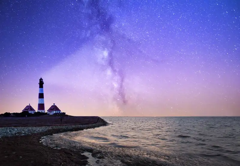 Canaveral Lighthouse