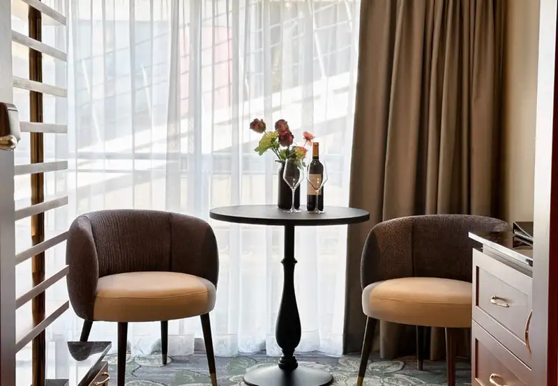 Suite