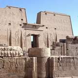 Image related to The Temple of Edfu