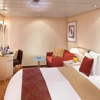 Image related to Interior Guarantee