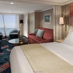 Image related to Concierge Family Oceanview Stateroom