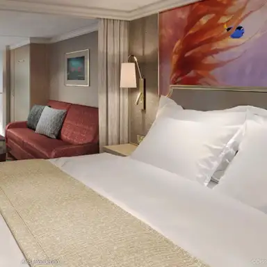Image related to Concierge Family Oceanview Stateroom