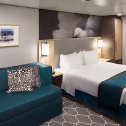 Image related to Boardwalk View Balcony