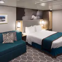 Image related to Boardwalk View Balcony