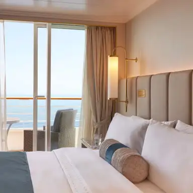 Photo of Sapphire Verandah Suite Forward