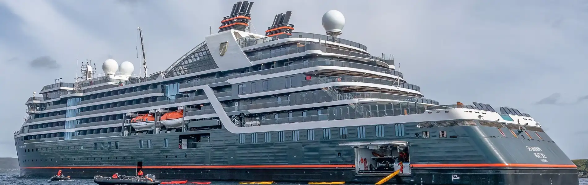 P&O Cruises