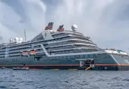 seabourn venture