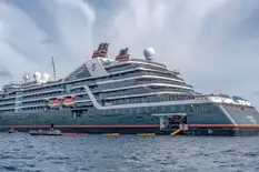 Image related to Seabourn Venture