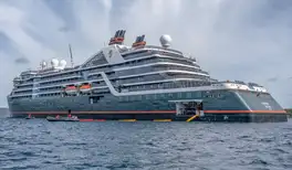 Seabourn Venture