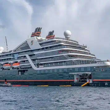 Image related to seabourn venture