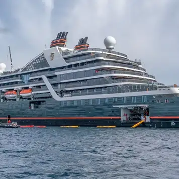 Image related to Seabourn Venture