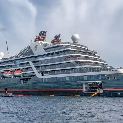 Image related to seabourn venture