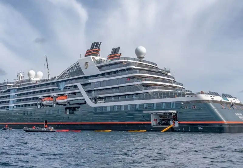 seabourn venture