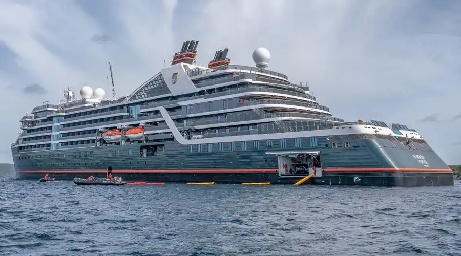 Image related to Seabourn Venture