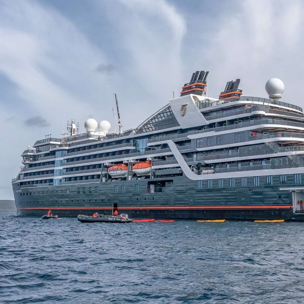 seabourn venture