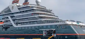 Image related to Seabourn Venture