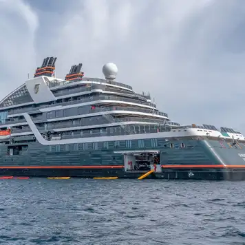 Image related to Seabourn Venture