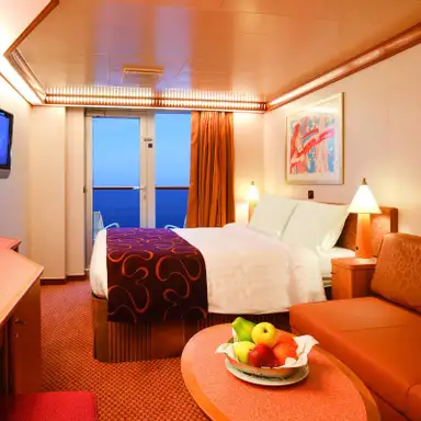 Image related to External Stateroom