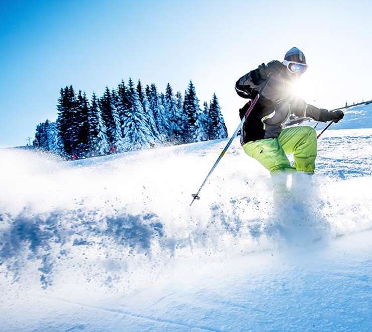 Marble Mountain