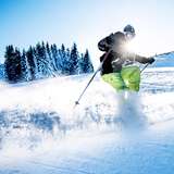 Marble Mountain