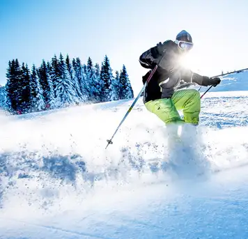 Marble Mountain