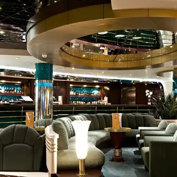 MSC SPLENDIDA